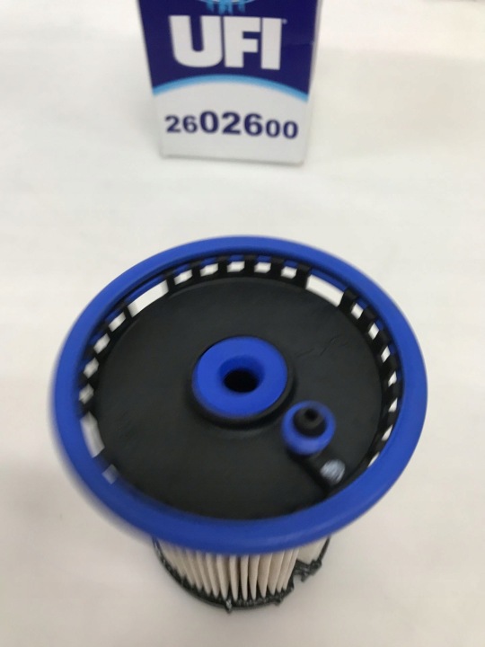 FILTRE CARBURANTS DIESEL INSERT