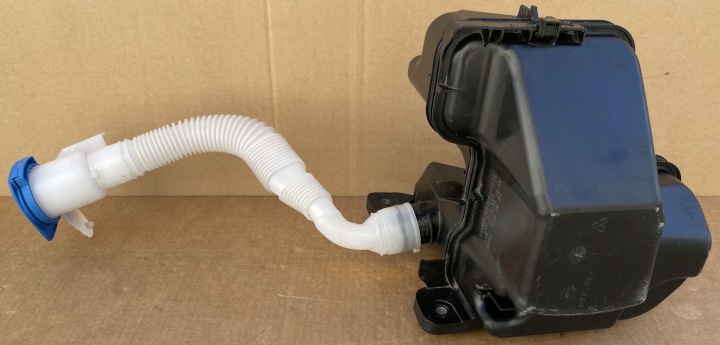RÉSERVOIR LAVE-GLACES 5NN955453 5NN955448 ORIGINAL TIGUAN ALLSPACE JEU