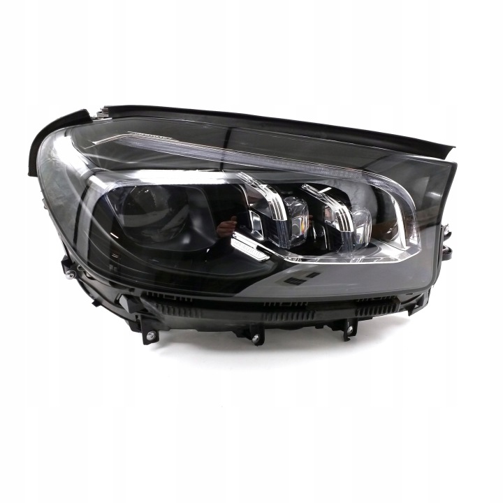 MERCEDES-BENZ GLS (X167) KIT PHARES A1679069609