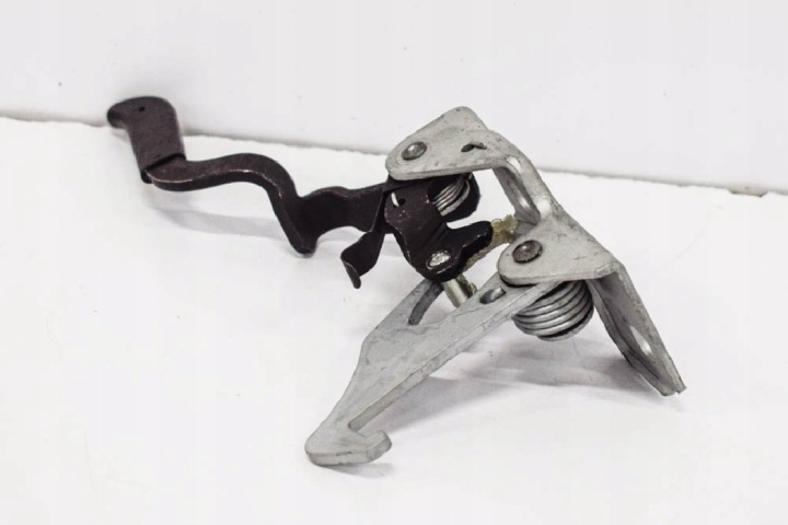 BMW 3 E46 BLOCAGE CAPOTS AVEC OTWIERANIEM CAPOTS 5123 NEUF ORIGINAL 8213029