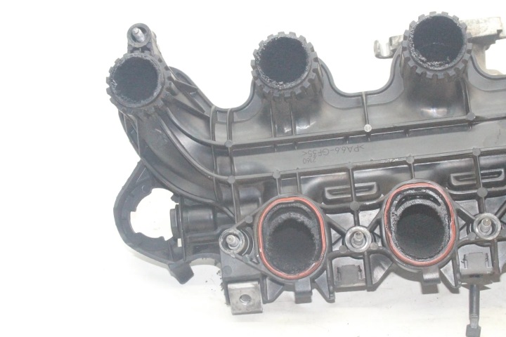COLLECTEUR ADMISSION JAGUAR XF (X250) 9659449480 2.2L DIESEL 120KW 2013
