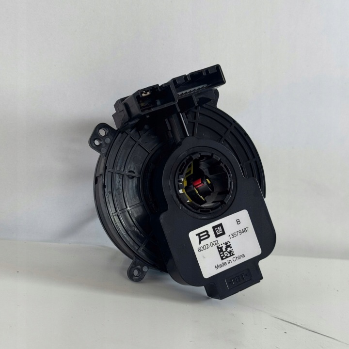 BANDE PIGNON AIRBAG VOLANT AVEC CHAUFFAGE OPEL ASTRA J IV ZAFIRA B OE 13579487