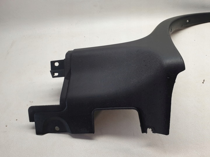 BMW X5 E53 99-03 MOULURE REVÊTEMENT SUR AILE GAUCHE ARRIÈRE ARRIÈRE 8408707 LH