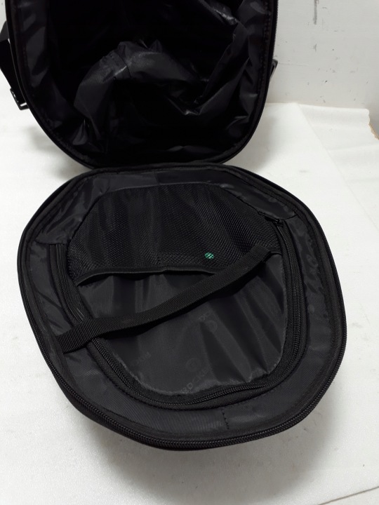 SAC MOTOCYCLETTE ROCKBROS HYDROFUGE ROZCIAGLIWA 20-35 GAUCHE