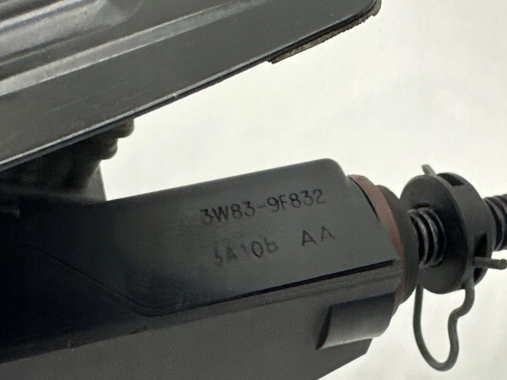 POTENTIOMÈTRE GAZ JAGUAR XK8 XKR 3W839F832 2002 ESSENCE 224KW