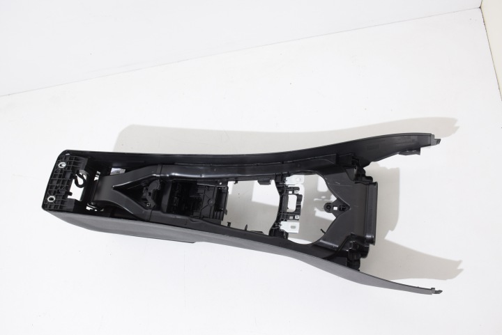 BMW 3 G20 G21 4 G22 G23 ACCOUDOIR TUNNEL CENTRAL MANUEL NOIR
