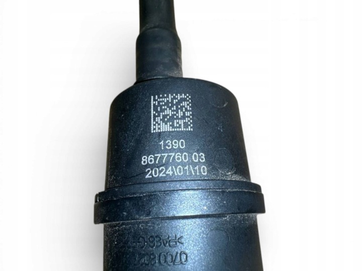 2024 BMW X3 G01 SOUPAPE VAPEUR CARBURANTS 8677760
