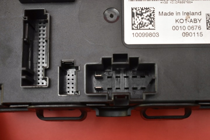 CONTRÔLEUR MODULE SIÈGES CONDUCTEUR 3AA959257 VW GOLF 7 VII SPORTSVAN 12-17