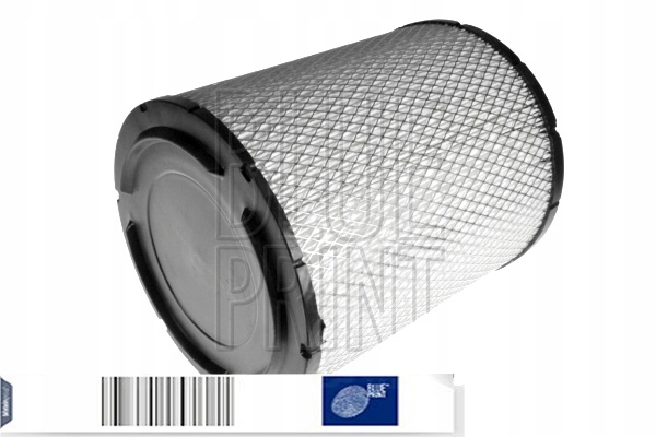 FILTRO AIRE BLUE PRINT ADZ92215 