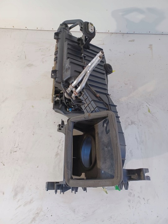 JAGUAR XK X150 5.0 V8 CHAUFFAGE AVANT COMPLÈTE 9W83-19B555-AJ