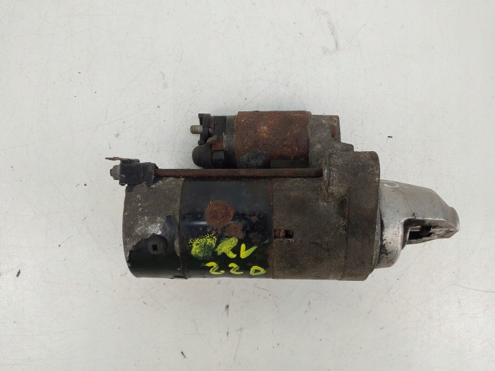 DÉMARREUR M002T85672 MHG023 HONDA CR-V II 2.2 I-CTDI