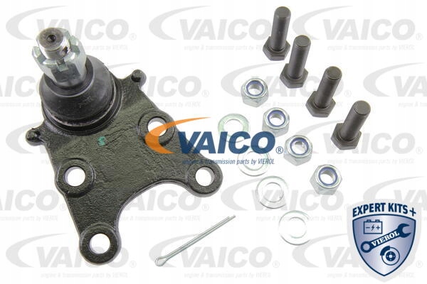 PIVOT BRAS DE SUSPENSION AVANT L/P ISUZU CAMPO D-MAX KIT NIEZBEDNIK CONDUCTEUR #1
