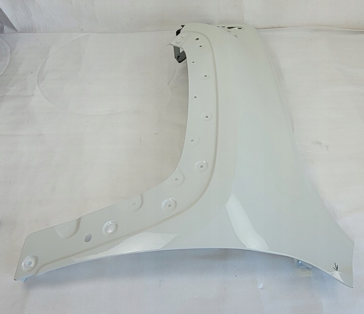 AILE GAUCHE AVANT AVANT JEEP RENEGADE 2014- 51959990SX GLISSIÈRE