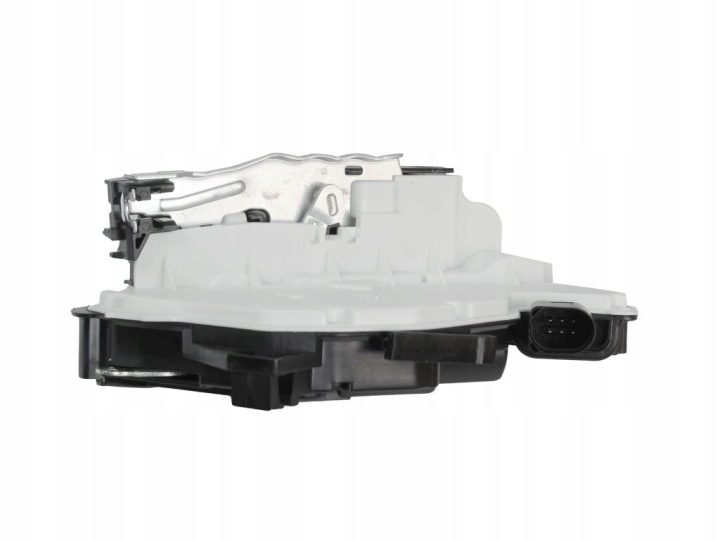 ABAKUS 132-053-116 SERRURE DE PORTE