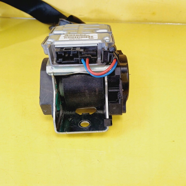 CEINTURE DE SÉCURITÉ DROIT AVANT MERCEDES ESSENCE E W211 602208100 NR318