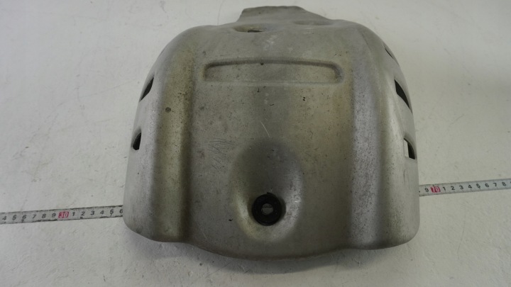BMW F 650 GS F650 GS PRISE PROTECTION MOTEUR DÉFLECTEUR D'AIR 00-08