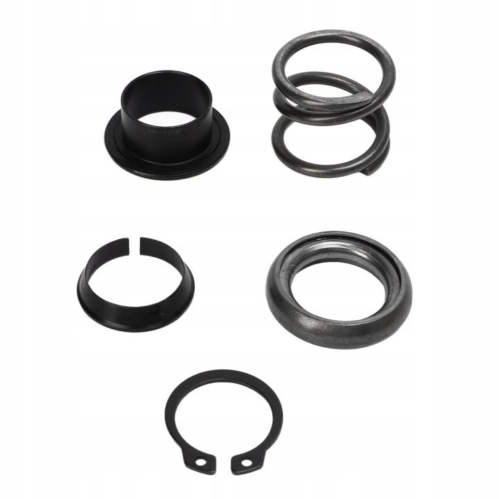 KIT GORNEGO ROULEMENTS SYSTÈMES DIRECTION FORD 1992+ SUBSTITUT MÉTALLIQUE F4DZ 3517 A