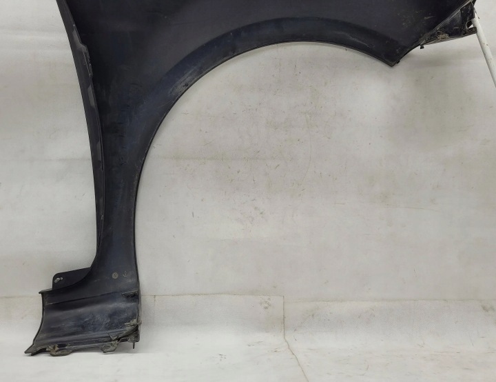 AILE GAUCHE AVANT AVANT RENAULT CLIO 3 III