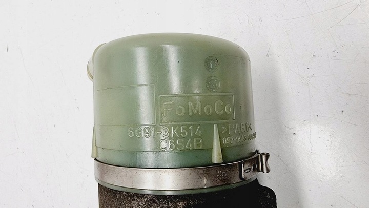BOMBA SERVOMANDO HIDRÁULICO ELÉCTRICA FORD S-MAX MK1 MONDEO MK4 BG91-3K514-FB 