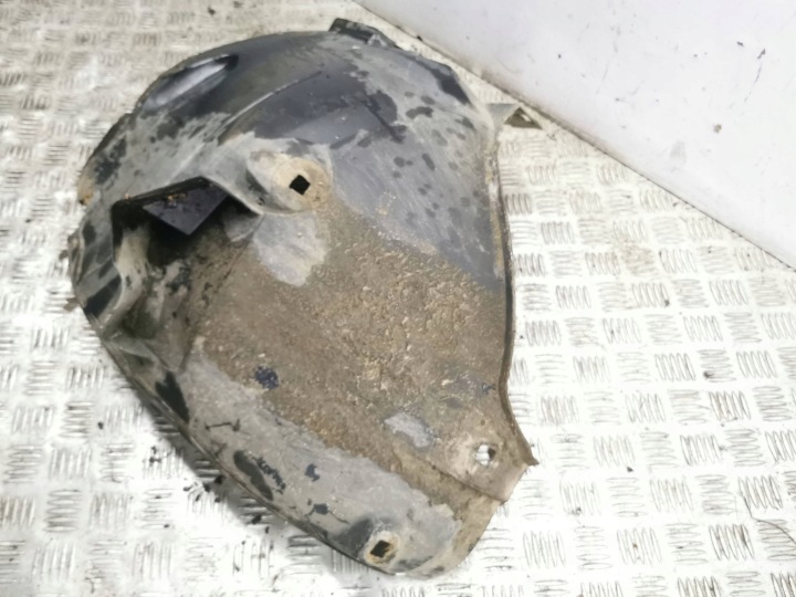 MERCEDES-BENZ AVEC W220 2001 PASSAGE DE ROUE AVANT A2206980830