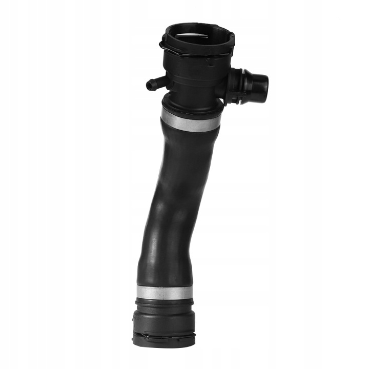 ACCESSOIRES ZAMIENNE VERS WEZA RADIATEUR 17127531579 CONVIENT VERS 325I 325XI J2