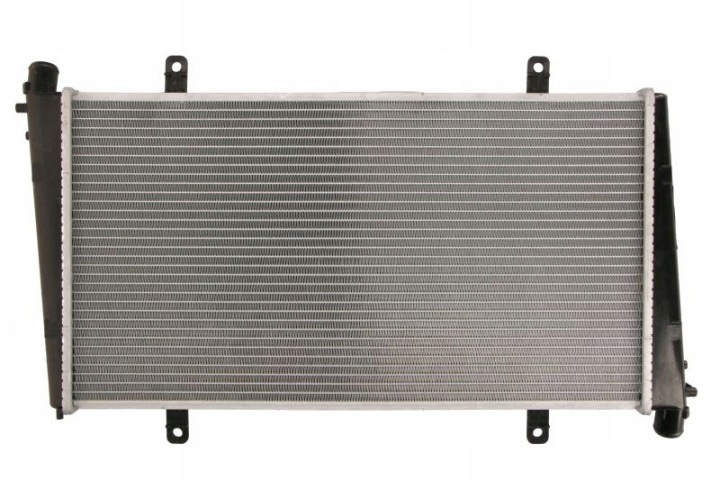 NRF RADIATEUR MOTEUR EAU VOLVO S40 I V40 1.9 2.0 05.97-06.04