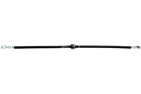 FIL DE FREIN FLEXIBLE MINI 00-06 AVANT