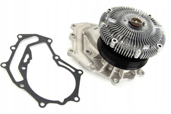 THERMOTEC THERMOTEC D11066TT POMPE À EAU REFROIDISSEMENT MOTEUR