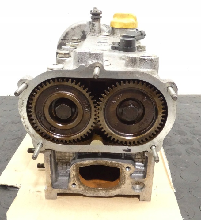 CULASSE FIAT ABARTH 500 ALFA MITO GULIETTA 1.4 T-JET 55218237 PLANOWANA