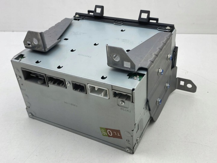 2010 HONDA ACCORD CHANGEUR DISQUES CD/DVD 39100TL0G611M1
