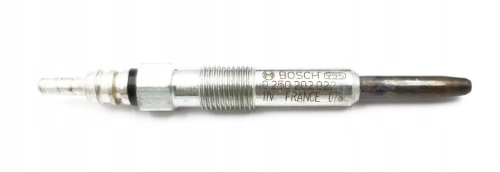BOUGIE DE PRÉCHAUFFAGE DURATERM GLP003 1.9 TDI,SDI 3/93-