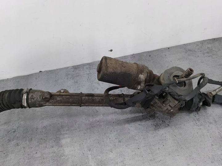 CRÉMAILLÈRE DE DIRECTION CAOUTCHOUC PEUGEOT 1007 6200000059-04 1.4 HDI
