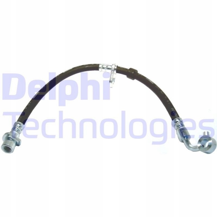 FIL FREIN FLEXIBLE AVANT HONDA CIVIC 97 01