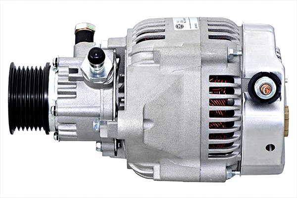 HELLA ALTERNADOR 12V LAND RVER 