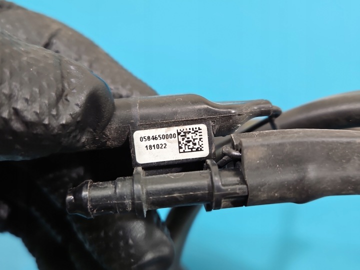 LAVE-GLACE CAPOTS BMW IX1 U11 9478827