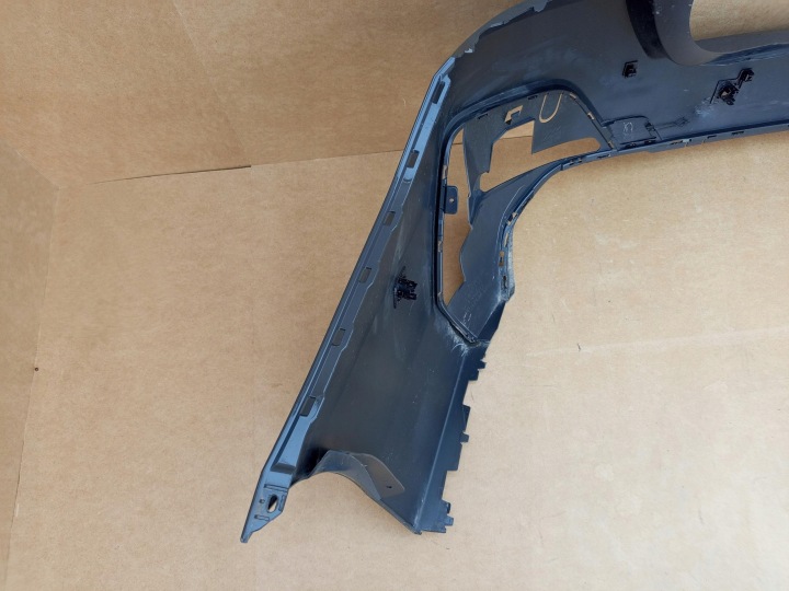 BMW SÉRIE 4 G26 MODULE PARE-CHOCS ARRIÈRE ARRIÈRE 51128078583