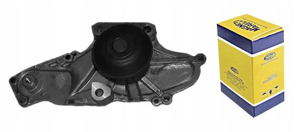 POMPE LIQUIDE REFROIDISSEMENT CONVIENT VERS HONDA ACCORD VI, ODYSSEY, TÉLÉCOMMANDE 3.0