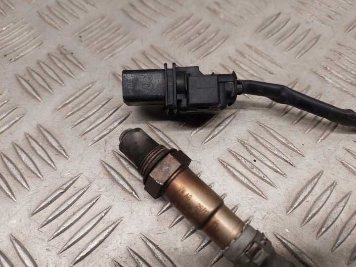 VOLKSWAGEN PASSAT CC 2013 SONDE LAMBDA