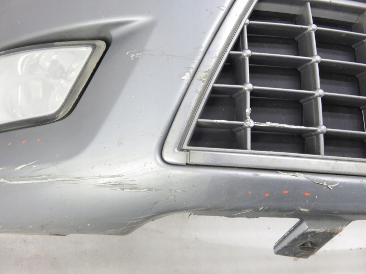 PARE-CHOCS AVANT FORD MONDEO IV TURNIER (BA7) H8