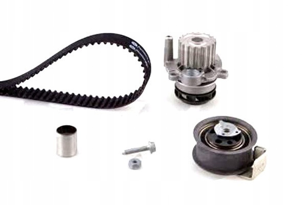 DISTRIBUTION POMPE VW BORA (1J2) 1.9 TDI 85KW 115KM D