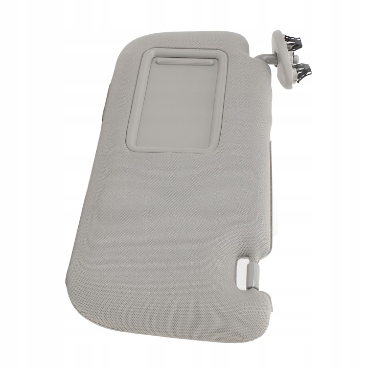 PROTECTION PARE-SOLEIL PROTECTION ANTYLSNIENIOWA I UV VERS TOYOTA COROLLA 07–13