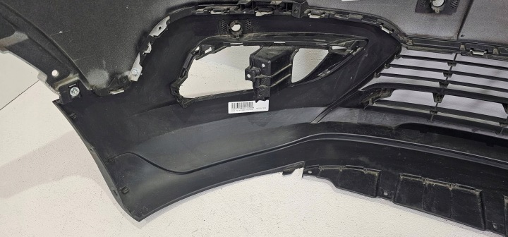 PARE-CHOCS AVANT OPEL CROSSLAND X 17-20