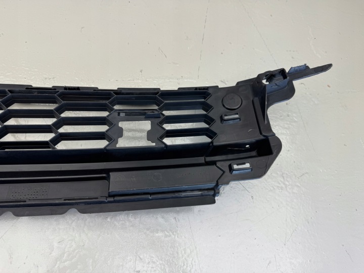 SKODA KODIAQ 565 16-24R GRILLE PARE-CHOCS AVANT CENTRALE 565853677