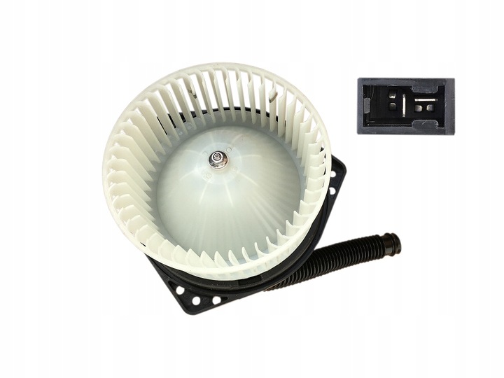 VENTILADOR INTERIOR INFINITI I30 I35 NISSAN MAXIMA SUBARU FORESTER IMPREZA 