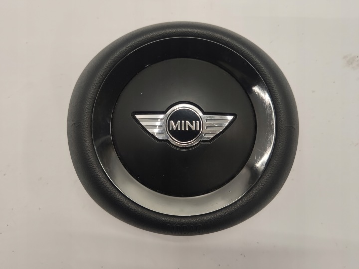 MINI R55 R56 R60 R61 COUSSIN AIRBAG CONDUCTEUR