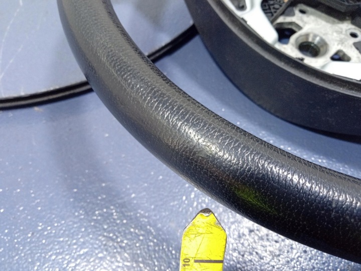 MERCEDES A CLASSE W169 VOLANT AIRBAG A1694600203