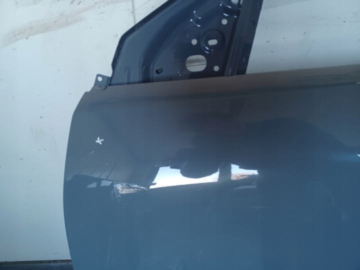 PORTES PEUGEOT 3008 III PEUGEOT 5008 III 2023 AVANT GAUCHE