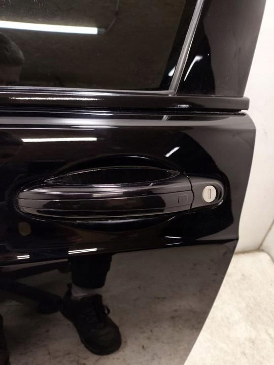 BENTLEY CONTINENTAL 2012 PORTES AVANT 3W959701F