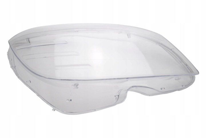 JEU 2 PIÈCES PLAFONNIER DROIT GAUCHE VERRE PHARES PHARE MERCEDES C W204 S204 07-10 PLAFONNIER GAUCHE VERRE PHARES PHARE MERCEDES C CLASSE W204 S204 07-10