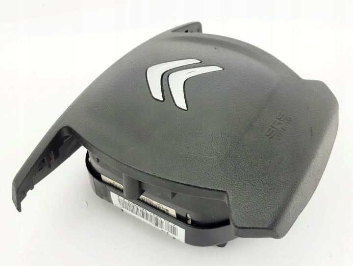 CITROEN C5 III X7 LIFT COUSSIN CONDUCTEUR AIRBAG 98015973ZD 98015973